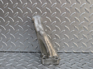 S123 Wagon engine mount bracket left side used OEM