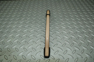 W115 interior roof grab handle rear used OEM