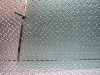 31746 Mercedes-Benz W201 190LE 1.8L Rear Heated Windscreen Glass