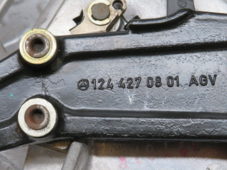 34097 Mercedes-Benz W124 260E Parking Brake Pedal 1244270801 1244270536