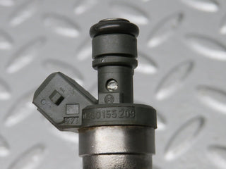 R129 SL fuel injector used OEM
