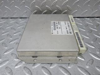 34762 Mercedes-Benz W210 320E ABS Control Unit Bosch 0315450732 0265109498