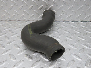W124 Cabriolet coolant hose pipe used OEM