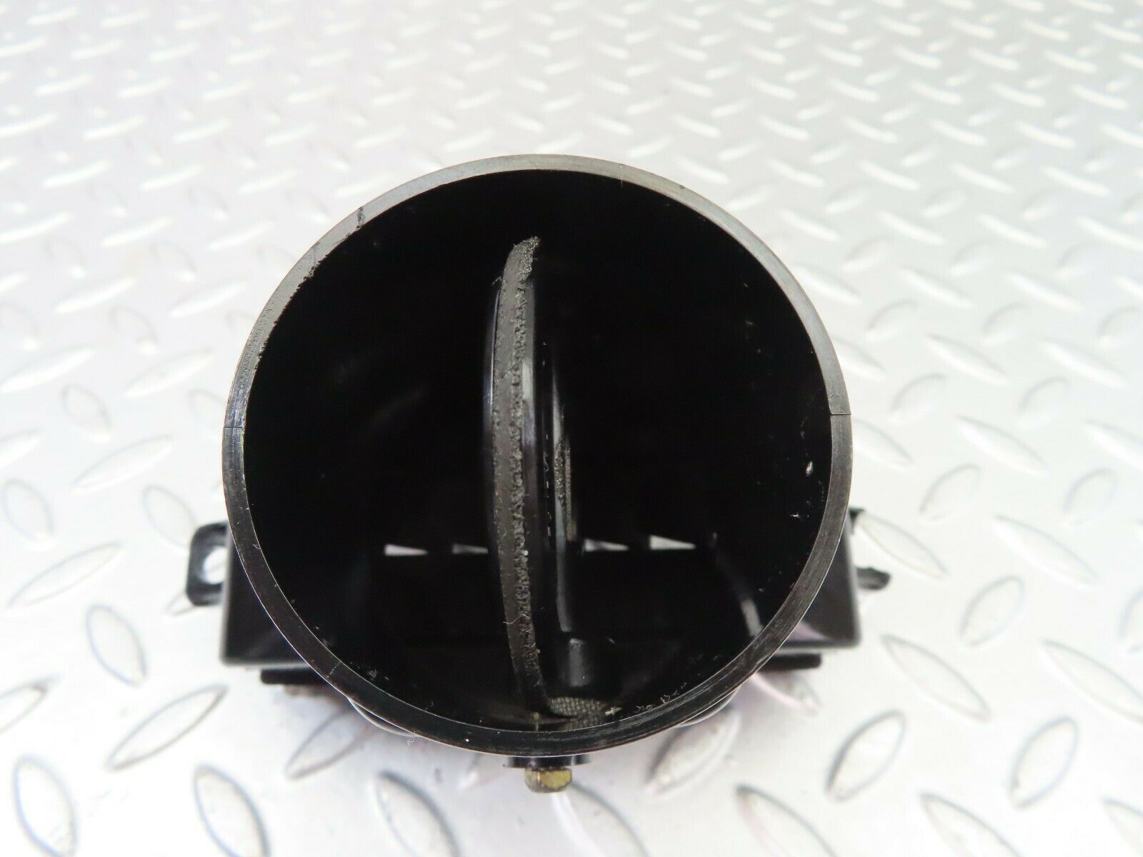 7461 Mercedes-Benz W116 450SE Dashboard Air Vent Grill Right Side 1168310130