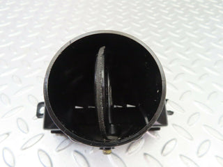 7461 Mercedes-Benz W116 450SE Dashboard Air Vent Grill Right Side 1168310130