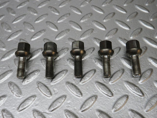 32231 Mercedes-Benz 5x Alloy Wheel Lug Bolt M12x1.5