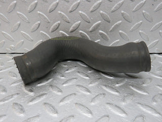 W124 Cabriolet coolant hose pipe used OEM