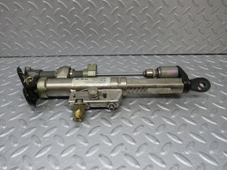 38501 Mercedes-Benz R129 280SL Coupe Roll Bar Hydraulic Cylinder Right 1298600435