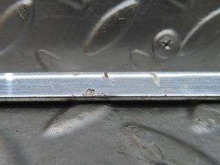 20446 Mercedes-Benz W114 280CE Coupe Sunroof Chrome Trim