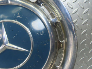 Mercedes-Benz vintage wheel trim hub cap used OEM