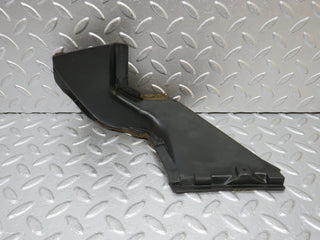 0595 Mercedes-Benz W123 230E Water Drain Left Side  1238300328