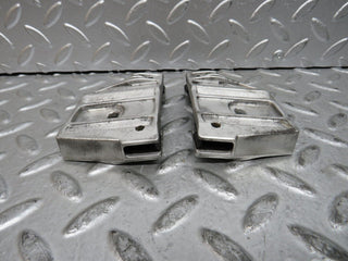 29124 Mercedes-Benz C124 320CE Window Guide Pad Pair 1247250232 1247250132