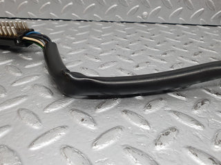 W126 indicator wiper stalk used OEM