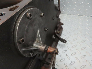 13024 Mercedes-Benz W111 220SE Engine Block 1270110601 M127.982