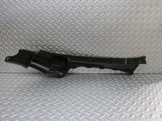 24920 Mercedes-Benz W140 S320 Water Baffle Scuttle Panel 140830228