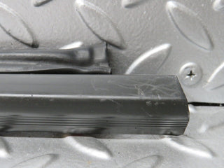 32591 Mercedes-Benz S124 300TE Wagon Door Lower Sealing Rubber Trim Left