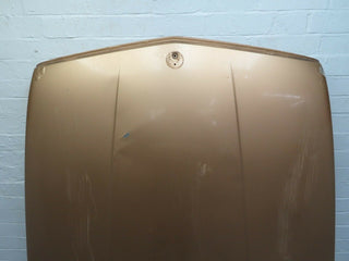 6985 Mercedes-Benz C107 350SLC Coupe Aluminium Bonnet