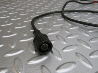 W124 abs sensor used OEM