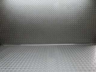 12701 Mercedes-Benz W111 220SE Left Skirt Chrome Trim Strip