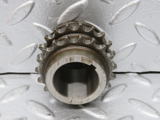 32697 Mercedes-Benz S124 300TE Wagon Crankshaft Gear