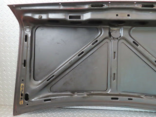 W123 boot lid trunk door used OEM