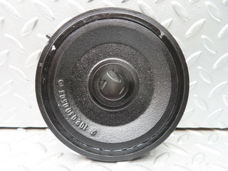 W123 crankshaft vibration damper pulley used OEM