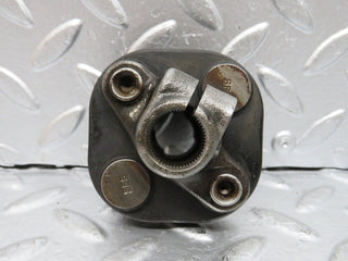 29404 Mercedes-Benz W124 230E Steering Col. Lower Shaft Connector 1264620146