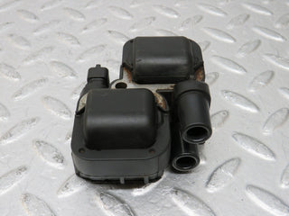 34919 Mercedes-Benz W210 320E Ignition Coil Bosch 0001587803 0221503035