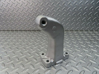 W123 engine mount bracket right side used OEM