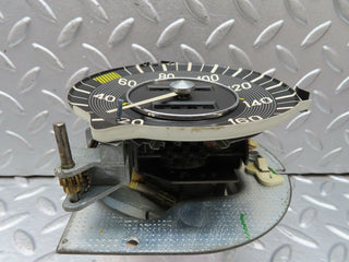 18336 Mercedes-Benz W115 Speedometer KM/H VDO W=0.92 1155423801