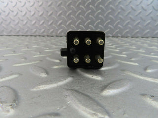 W123 Coupe intermittent wiper relay used OEM