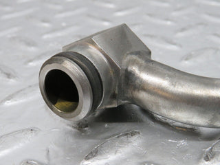 32603 Mercedes-Benz S124 300TE Wagon Air Intake Hose Pipe