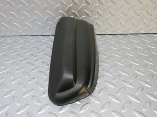 40552 Mercedes-Benz W123 300D Rear Left Bumper Rubber 1238852123