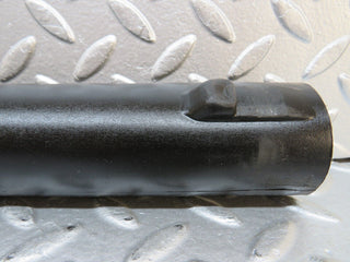 Porsche 924 gearbox shift rod protective tube used OEM