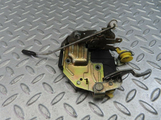 9360 Mercedes-Benz C124 300CE Coupe Front Left Door Lock Mechanism