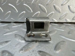 R107 SLC door lock latch left side used OEM