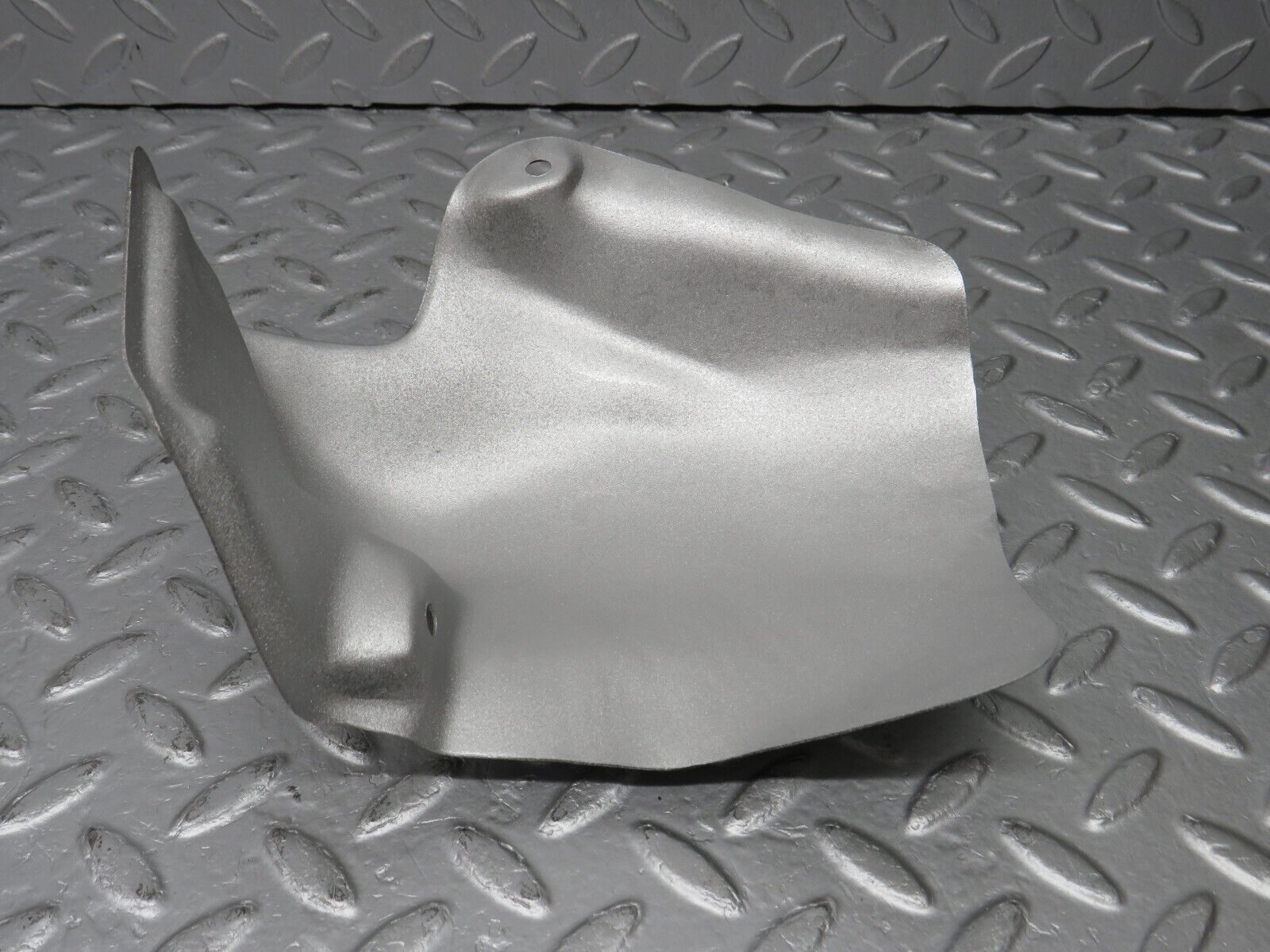 38634 Mercedes-Benz R129 280SL Coupe Exhaust Heat Shield