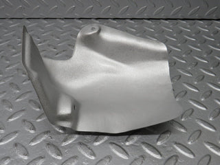 R129 SL exhaust heat shield used OEM