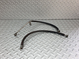W126 fuel pipe line used OEM