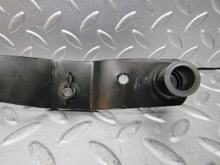 W123 brake pedal with rubber used OEM