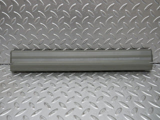 31209 Mercedes-Benz S124 220TE Wagon Rear Left Door Sill Trim