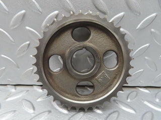 0927 Mercedes-Benz C107 350SLC Coupe Camshaft Timing Gear 1160520601