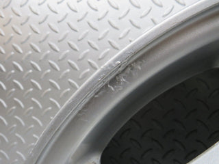 W124 Cabriolet alloy wheel 7jx15h2 et37 kba44301 used OEM