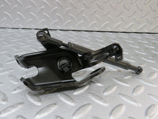 36362 Mercedes-Benz W126 420SE Accelerator Throttle Linkage