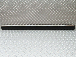 3697 Mercedes-Benz S123 200T Wagon Front Left Door Lower Trim