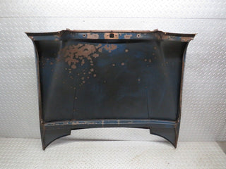 40522 Mercedes-Benz W110 230 Bonnet