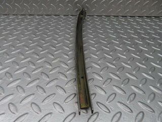 R107 SLC rear right window channel used OEM