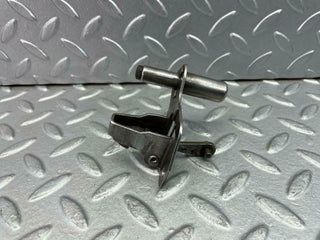 W124 bonnet lock catch used OEM