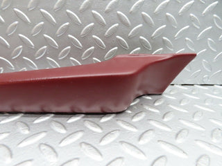 21417 Mercedes-Benz W126 300SE Rear Right Interior Door Handle 1269701201