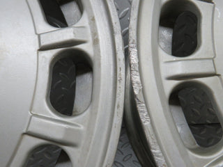34252 Mercedes-Benz Alloy Wheel Set 7Jx15H2 ET37